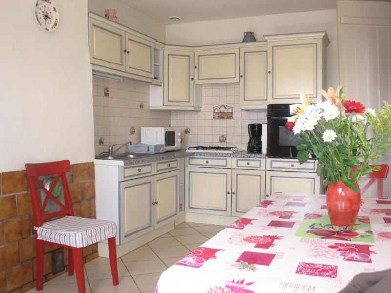 photo 3 Owner direct vacation rental Saint Omer maison Nord-Pas de Calais Pas de Calais Kitchenette