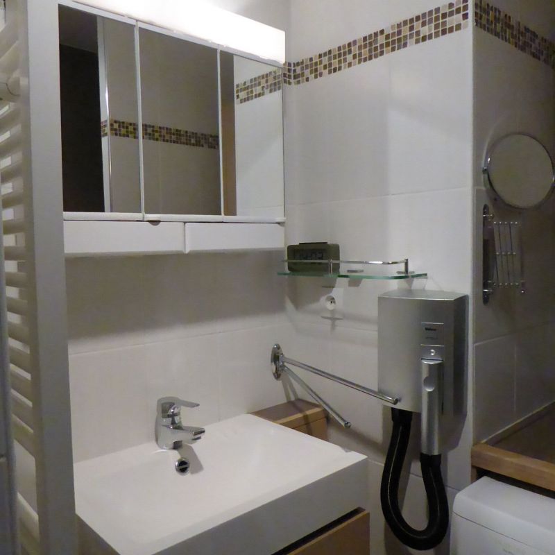 photo 10 Owner direct vacation rental Les 2 Alpes appartement Rhone-Alps Isre bathroom