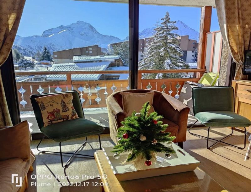 photo 0 Owner direct vacation rental Les 2 Alpes appartement Rhone-Alps Isre Lounge