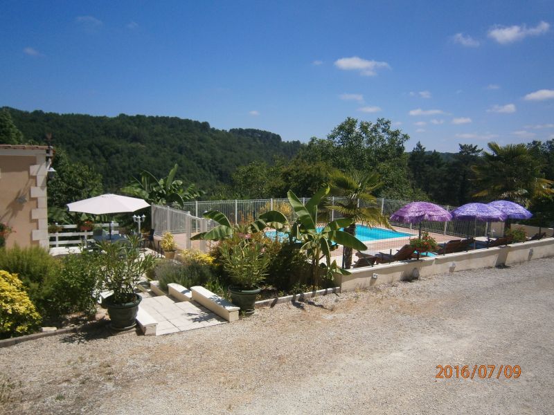 photo 3 Owner direct vacation rental Prigueux gite Aquitaine Dordogne Swimming pool