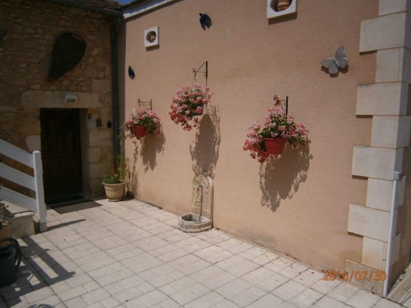 photo 4 Owner direct vacation rental Prigueux gite Aquitaine Dordogne Hall