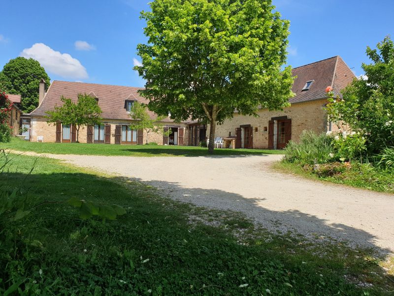 photo 1 Owner direct vacation rental Les Eyzies de Tayac maison Aquitaine Dordogne View of the property from outside