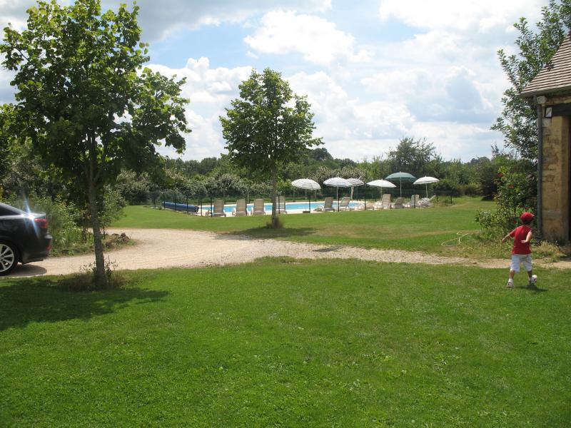 photo 9 Owner direct vacation rental Les Eyzies de Tayac maison Aquitaine Dordogne Swimming pool