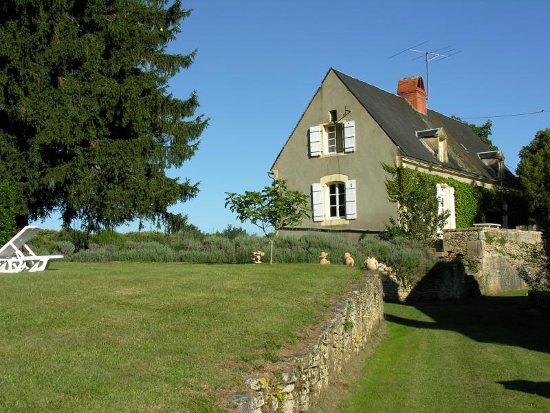 photo 15 Owner direct vacation rental Sarlat maison Aquitaine Dordogne View of the property from outside