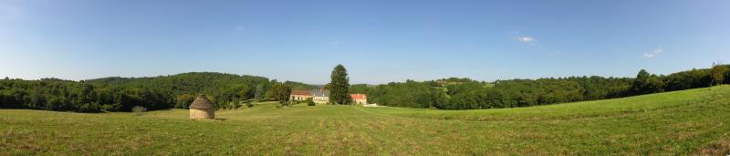 photo 18 Owner direct vacation rental Sarlat maison Aquitaine Dordogne View of the property from outside