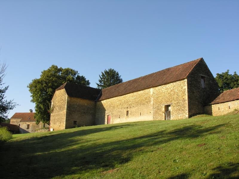 photo 17 Owner direct vacation rental Sarlat maison Aquitaine Dordogne View of the property from outside