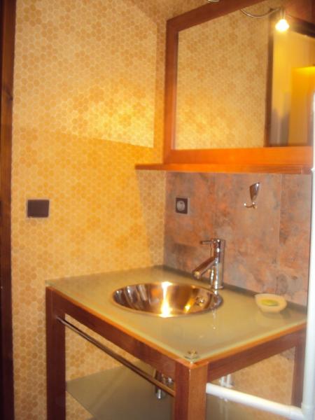 photo 15 Owner direct vacation rental Les 2 Alpes appartement Rhone-Alps Isre bathroom