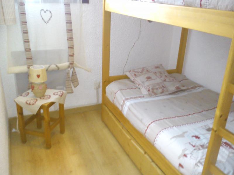 photo 3 Owner direct vacation rental Les 2 Alpes appartement Rhone-Alps Isre bedroom