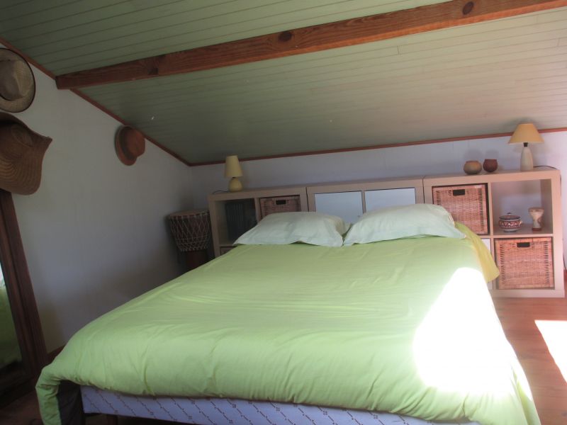 photo 7 Owner direct vacation rental Dax maison Aquitaine Landes bedroom 3