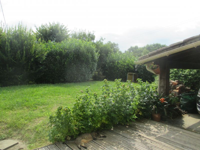 photo 12 Owner direct vacation rental Dax maison Aquitaine Landes View of the property from outside