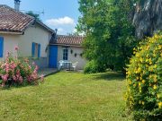 Landes vacation rentals for 3 people: maison # 12480