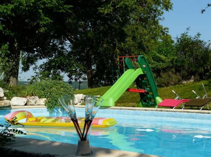 photo 13 Owner direct vacation rental Tournon d'Agenais gite Aquitaine Lot-et-Garonne Swimming pool