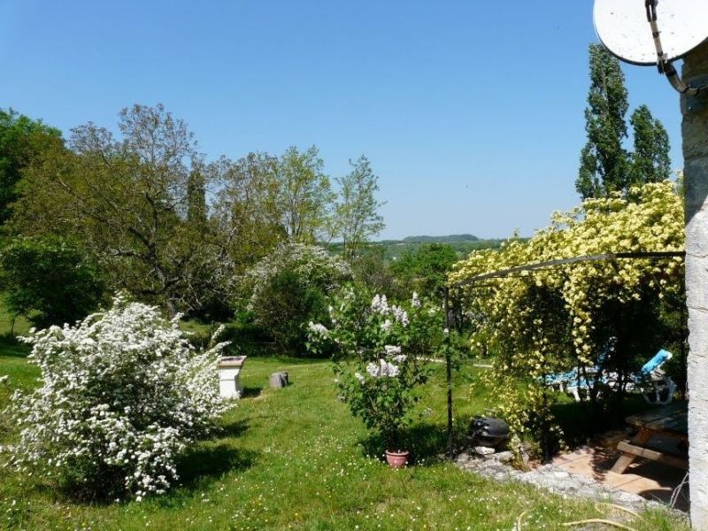 photo 20 Owner direct vacation rental Tournon d'Agenais gite Aquitaine Lot-et-Garonne Garden