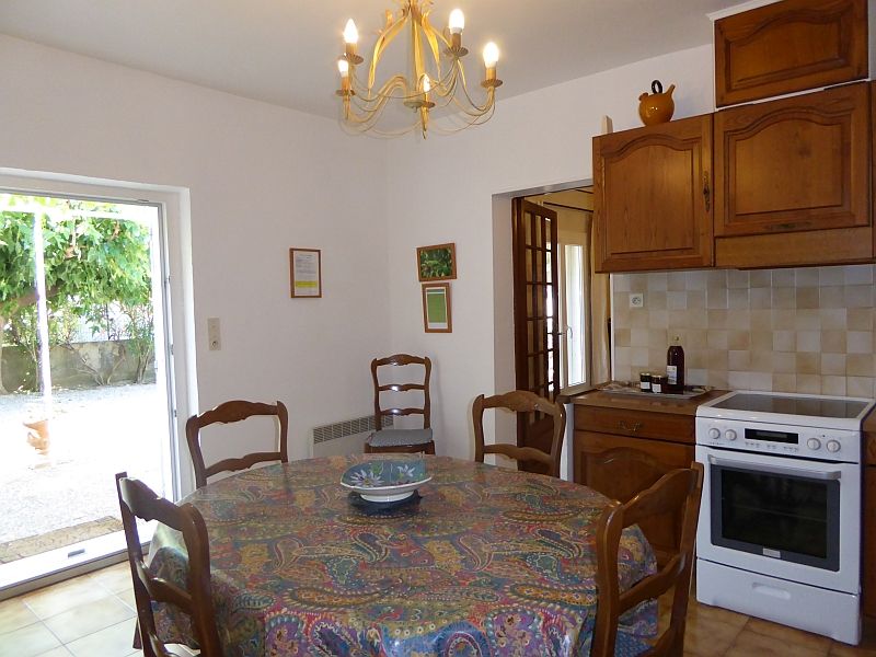 photo 2 Owner direct vacation rental Les Baux de Provence gite Provence-Alpes-Cte d'Azur Bouches du Rhne Other view