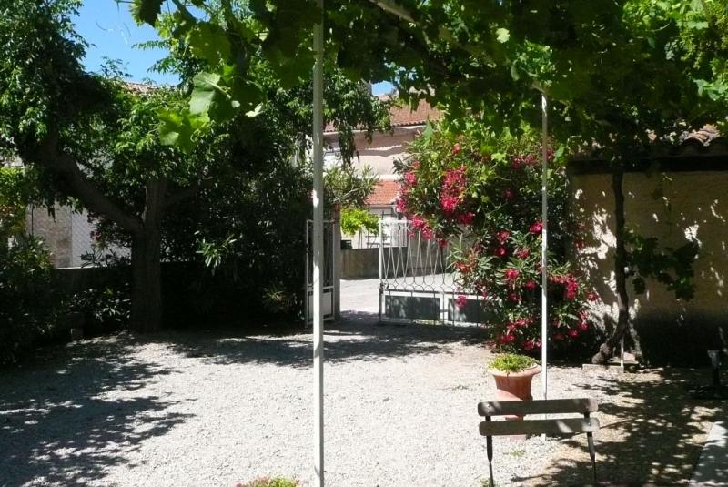 photo 12 Owner direct vacation rental Les Baux de Provence gite Provence-Alpes-Cte d'Azur Bouches du Rhne Hall