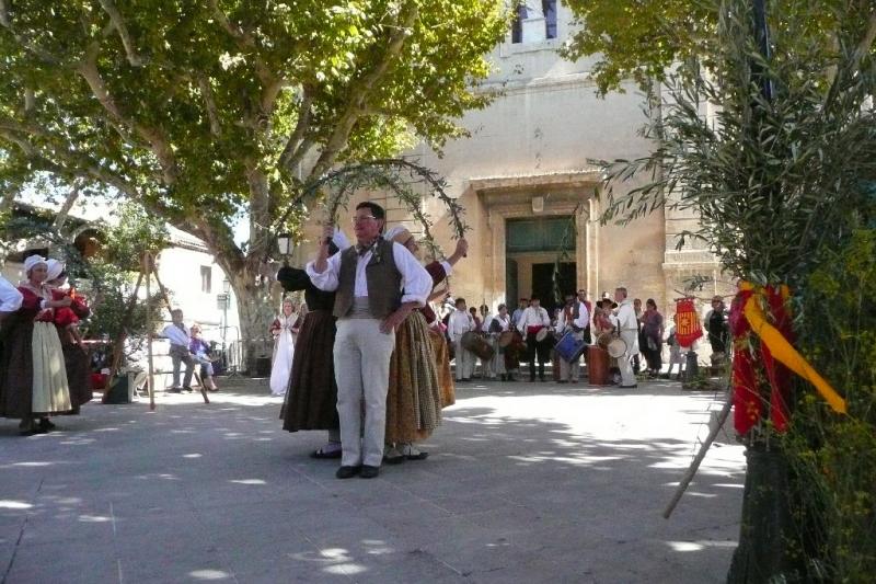 photo 24 Owner direct vacation rental Les Baux de Provence gite Provence-Alpes-Cte d'Azur Bouches du Rhne