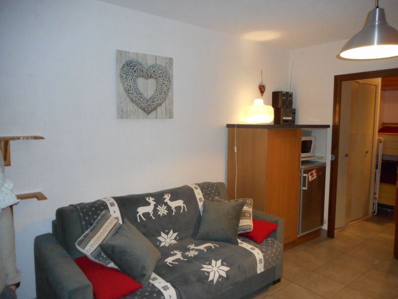 photo 2 Owner direct vacation rental Les 2 Alpes studio Rhone-Alps Isre