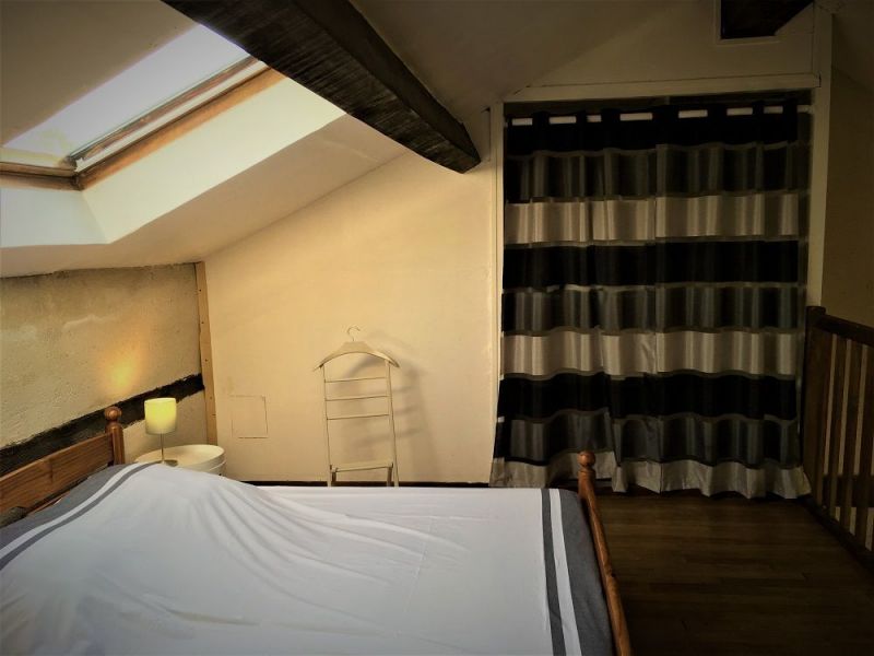 photo 6 Owner direct vacation rental Monpazier studio Aquitaine Dordogne bedroom