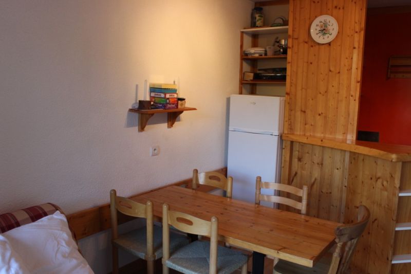photo 5 Owner direct vacation rental Les Arcs studio Rhone-Alps Savoie Open-plan kitchen