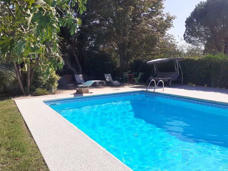 photo 11 Owner direct vacation rental Salon de Provence gite Provence-Alpes-Cte d'Azur Bouches du Rhne Swimming pool