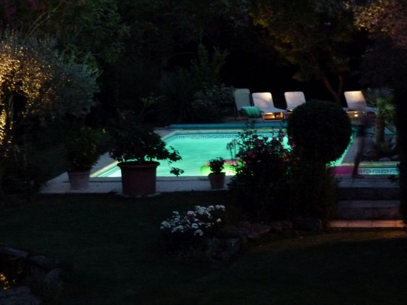 photo 7 Owner direct vacation rental Salon de Provence gite Provence-Alpes-Cte d'Azur Bouches du Rhne Swimming pool