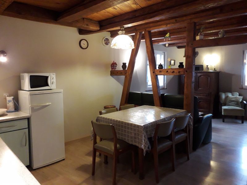 photo 8 Owner direct vacation rental Colmar gite Alsace Haut-Rhin