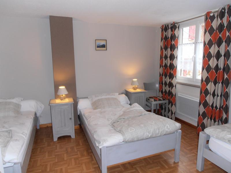 photo 11 Owner direct vacation rental Colmar gite Alsace Haut-Rhin bedroom 2