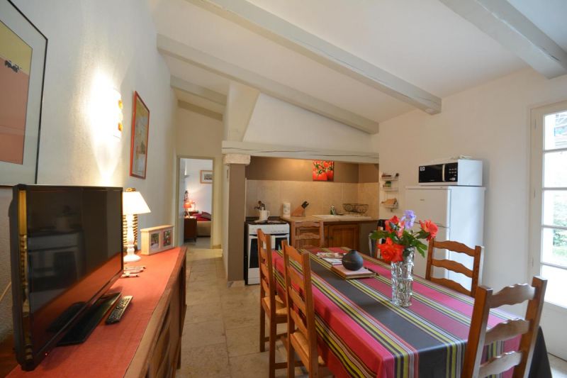 photo 8 Owner direct vacation rental Les Baux de Provence gite Provence-Alpes-Cte d'Azur Bouches du Rhne