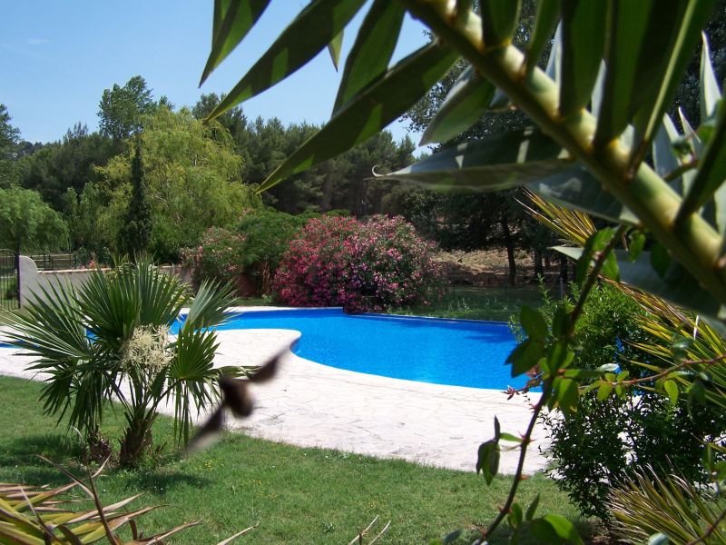 photo 24 Owner direct vacation rental Les Baux de Provence gite Provence-Alpes-Cte d'Azur Bouches du Rhne Swimming pool