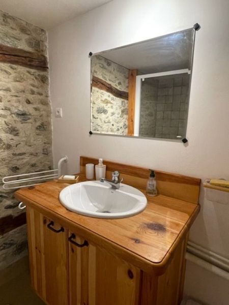 photo 10 Owner direct vacation rental Les Arcs chalet Rhone-Alps Savoie