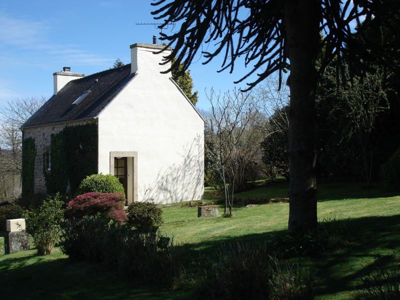 photo 8 Owner direct vacation rental Douarnenez maison Brittany Finistre