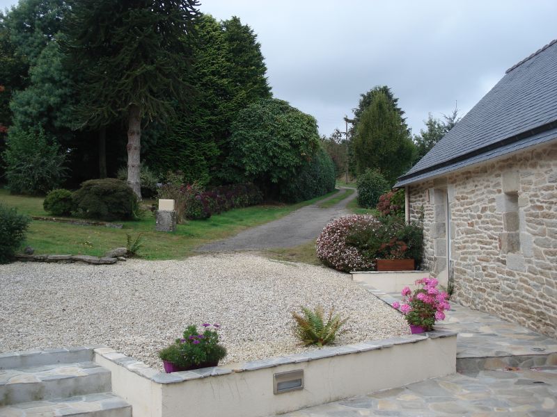 photo 12 Owner direct vacation rental Douarnenez maison Brittany Finistre Surroundings
