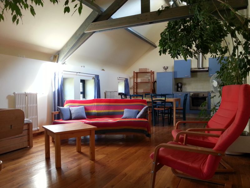 photo 6 Owner direct vacation rental Chimay gite Hainaut  Living room