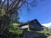 Saint Jean D'Aulps- La Grande Terche vacation rentals mountain chalets: chalet # 1350