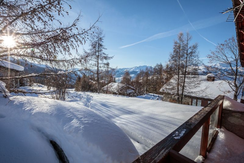 photo 28 Owner direct vacation rental Les Arcs chalet Rhone-Alps Savoie