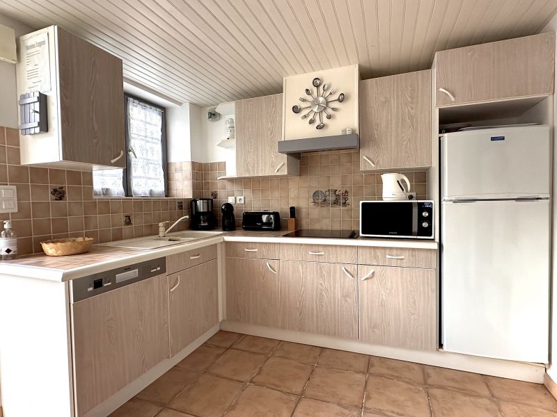 photo 1 Owner direct vacation rental Bayonne gite Aquitaine Pyrnes-Atlantiques Open-plan kitchen