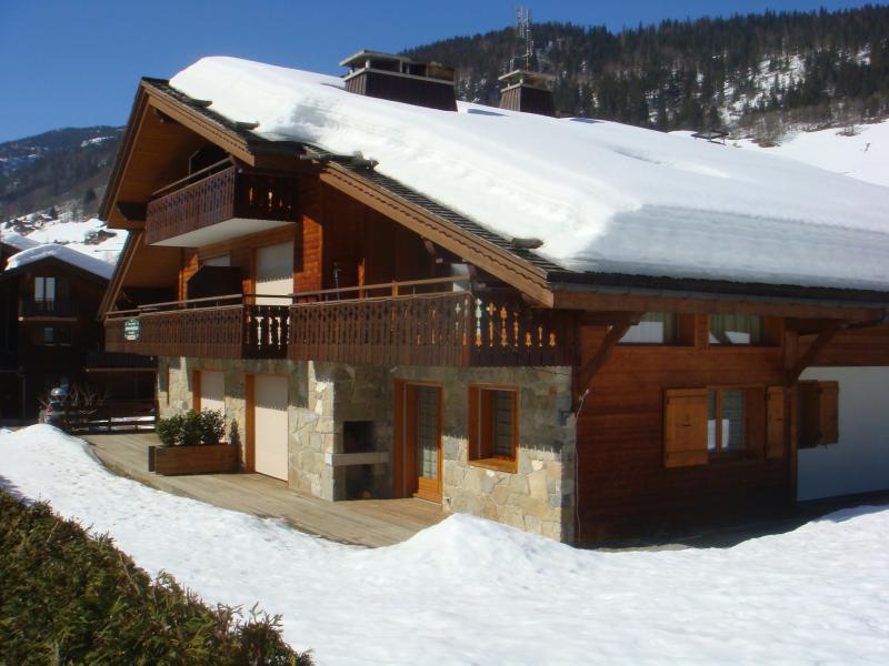 photo 0 Owner direct vacation rental Le Grand Bornand appartement Rhone-Alps Haute-Savoie