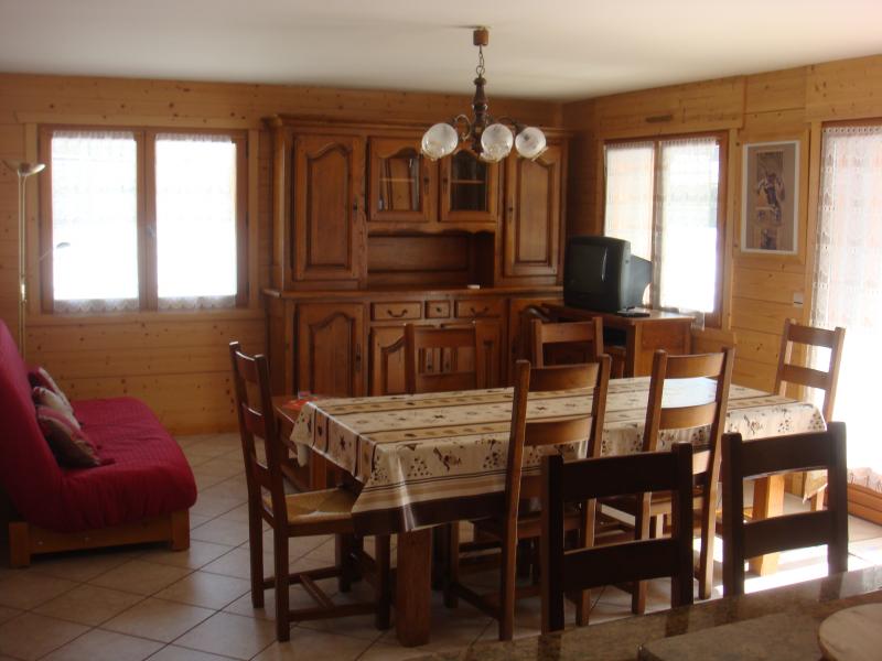 photo 3 Owner direct vacation rental Le Grand Bornand appartement Rhone-Alps Haute-Savoie