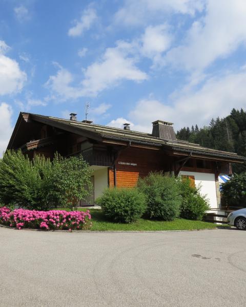 photo 14 Owner direct vacation rental Le Grand Bornand appartement Rhone-Alps Haute-Savoie