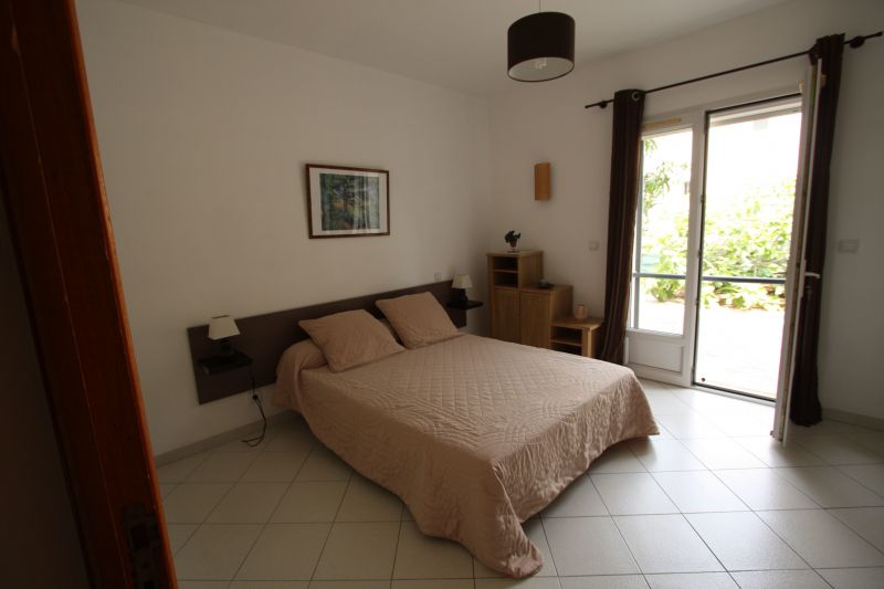 photo 1 Owner direct vacation rental Location Ile Rousse appartement Corsica Corsica bedroom 1