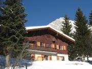 French Alps vacation rentals for 11 people: chalet # 1390