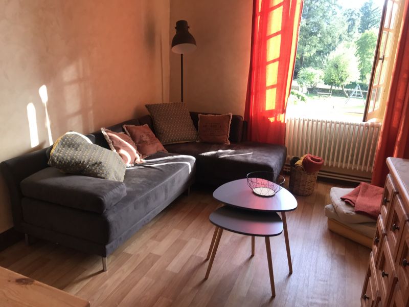 photo 5 Owner direct vacation rental Les Sept Laux appartement Rhone-Alps Isre Living room