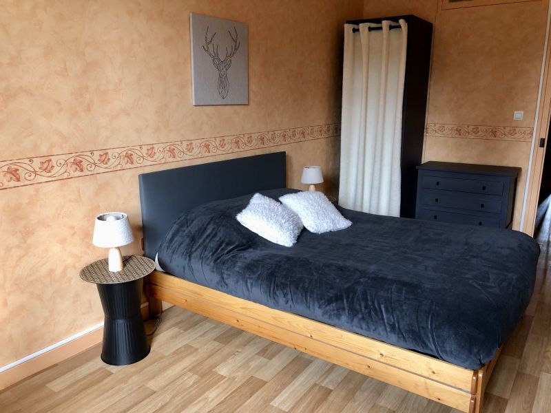 photo 10 Owner direct vacation rental Les Sept Laux appartement Rhone-Alps Isre bedroom 1