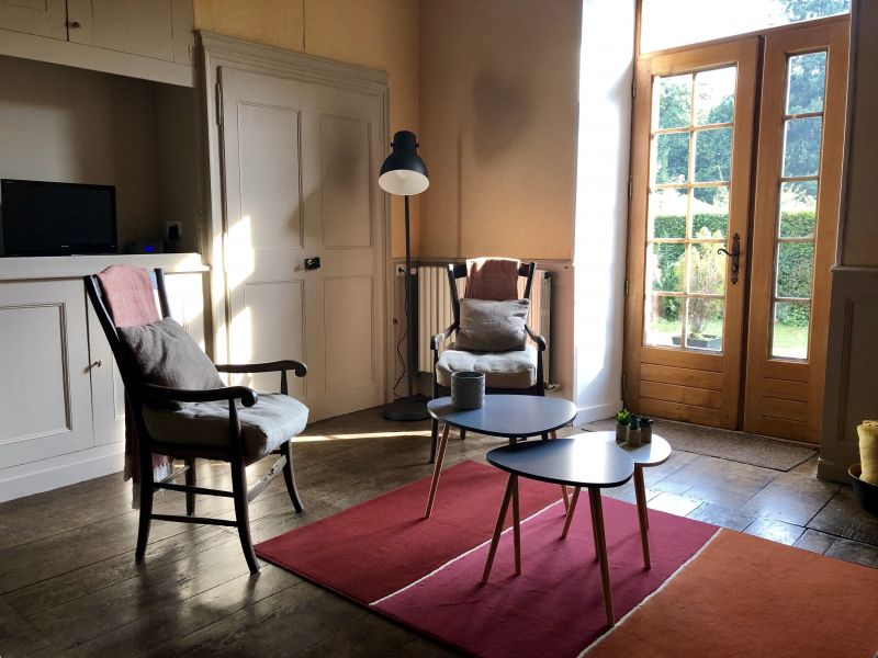 photo 9 Owner direct vacation rental Les Sept Laux appartement Rhone-Alps Isre Lounge