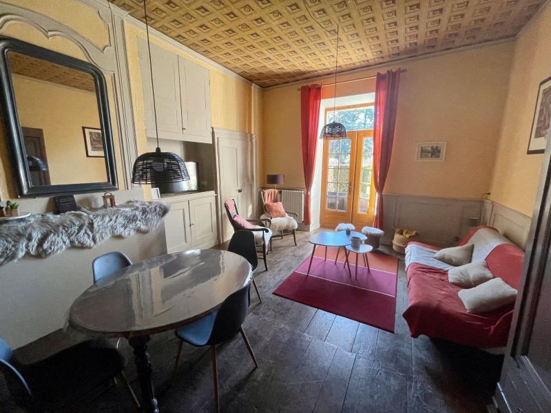 photo 6 Owner direct vacation rental Les Sept Laux appartement Rhone-Alps Isre Lounge