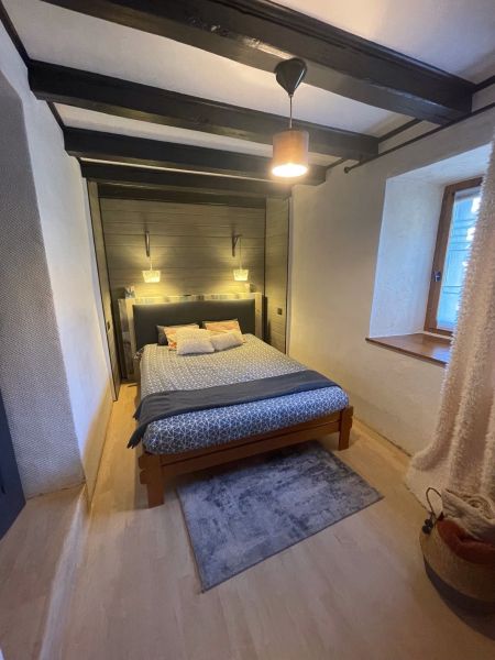photo 11 Owner direct vacation rental Les Sept Laux appartement Rhone-Alps Isre bedroom