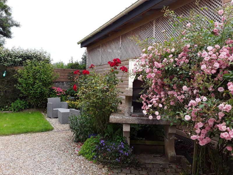 photo 3 Owner direct vacation rental Plestin les Grves maison Brittany Ctes d'Armor Lounge