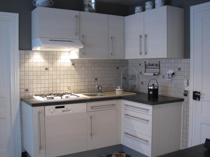 photo 9 Owner direct vacation rental Plestin les Grves maison Brittany Ctes d'Armor Separate kitchen