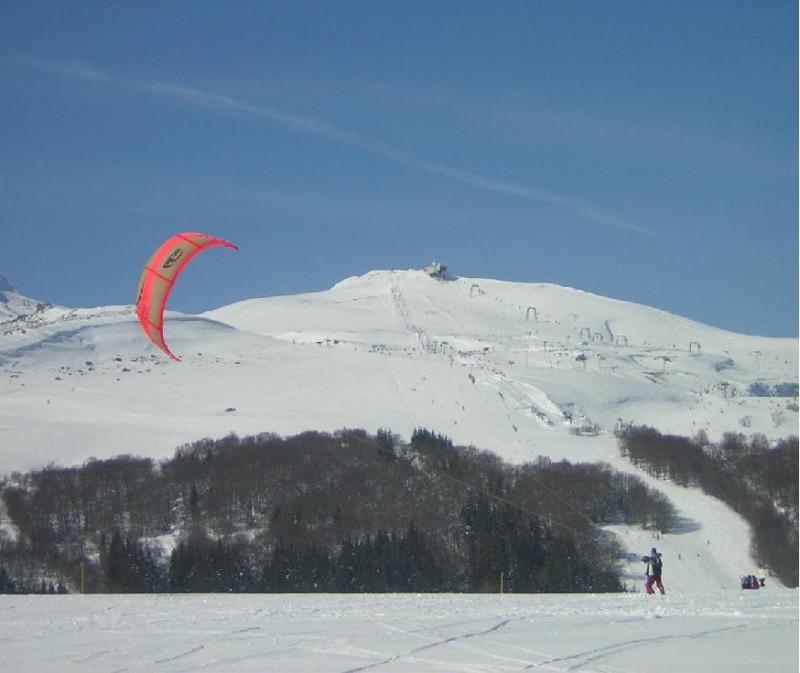 photo 4 Owner direct vacation rental Besse - Super Besse studio Auvergne Puy-de-Dme Other view