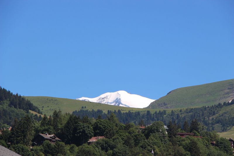 photo 14 Owner direct vacation rental Megve appartement Rhone-Alps Haute-Savoie View from the property